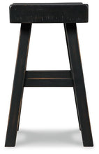 Load image into Gallery viewer, Glosco Counter Height Bar Stool