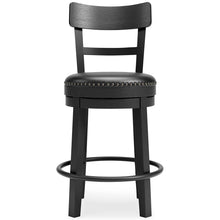 Load image into Gallery viewer, Valebeck Counter Height Bar Stool