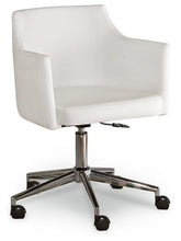 Load image into Gallery viewer, Baraga Home Office Desk Chair image