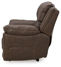 Load image into Gallery viewer, Dunleith Power Recliner