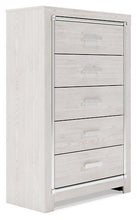 Load image into Gallery viewer, Altyra Chest of Drawers image