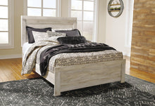 Load image into Gallery viewer, Bellaby Bedroom Set