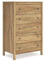 Load image into Gallery viewer, Bermacy Chest of Drawers image