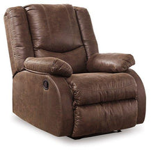 Load image into Gallery viewer, Bladewood Recliner image