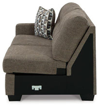 Load image into Gallery viewer, Mahoney 2-Piece Sectional with Chaise