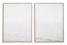 Load image into Gallery viewer, Cashall Wall Art (Set of 2)