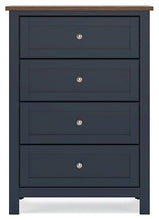 Load image into Gallery viewer, Landocken Chest of Drawers