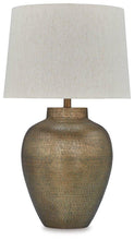 Load image into Gallery viewer, Madney Table Lamp image