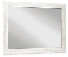 Load image into Gallery viewer, Paxberry Bedroom Mirror