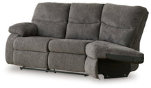 Load image into Gallery viewer, Museum 2-Piece Reclining Sectional