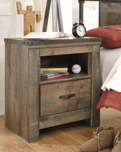 Load image into Gallery viewer, Trinell Youth Nightstand