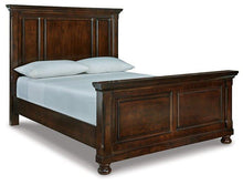 Load image into Gallery viewer, Porter Bed image