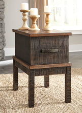 Load image into Gallery viewer, Stanah End Table Set