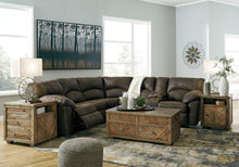 Load image into Gallery viewer, Tambo 2-Piece Reclining Sectional