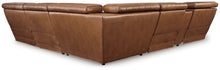 Load image into Gallery viewer, Temmpton Power Reclining Sectional