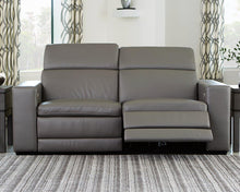 Load image into Gallery viewer, Texline Power Reclining Sectional