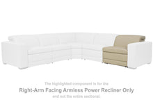 Load image into Gallery viewer, Texline 3-Piece Power Reclining Loveseat