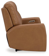 Load image into Gallery viewer, Tryanny Power Reclining Loveseat