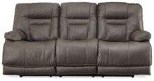 Load image into Gallery viewer, Wurstrow Power Reclining Sofa