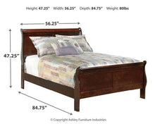 Load image into Gallery viewer, Alisdair Youth Bed