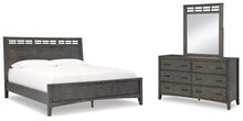 Load image into Gallery viewer, Montillan Bedroom Set image