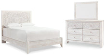 Load image into Gallery viewer, Paxberry Bedroom Set image