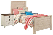 Load image into Gallery viewer, Willowton Bedroom Set