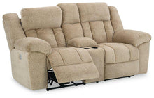 Load image into Gallery viewer, Tip-Off Power Reclining Loveseat