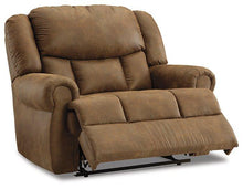 Load image into Gallery viewer, Boothbay Oversized Power Recliner