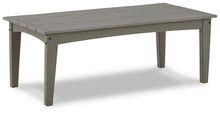 Load image into Gallery viewer, Visola Outdoor Occasional Table Set