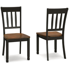 Load image into Gallery viewer, Owingsville Dining Chair image