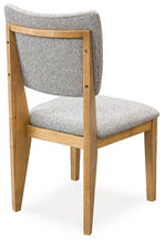 Load image into Gallery viewer, Sherbana Dining Chair