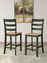 Load image into Gallery viewer, Gesthaven Dining Set