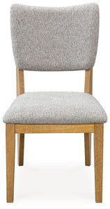 Sherbana Dining Chair