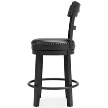 Load image into Gallery viewer, Valebeck Counter Height Bar Stool