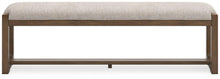 Load image into Gallery viewer, Cabalynn 63" Dining Bench