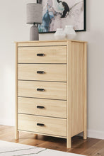 Load image into Gallery viewer, Cabinella Chest of Drawers