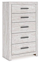 Load image into Gallery viewer, Cayboni Chest of Drawers image