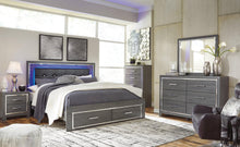 Load image into Gallery viewer, Lodanna Bedroom Set