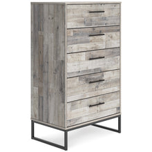 Load image into Gallery viewer, Neilsville Chest of Drawers