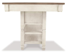 Load image into Gallery viewer, Bolanburg Counter Height Dining Table