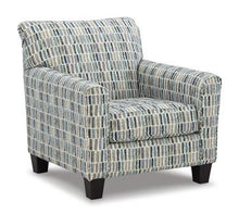 Load image into Gallery viewer, Valerano Accent Chair