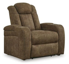 Load image into Gallery viewer, Wolfridge Power Recliner