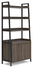 Load image into Gallery viewer, Zendex 72&quot; Bookcase image