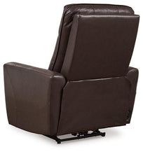 Load image into Gallery viewer, Pisgham Power Recliner