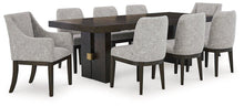 Load image into Gallery viewer, Burkhaus Dining Room Set