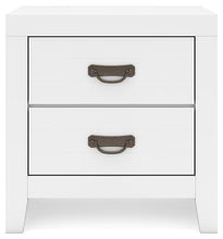 Load image into Gallery viewer, Binterglen Bedroom Package