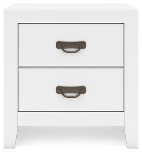 Binterglen Bedroom Package