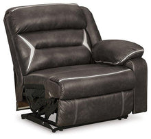 Load image into Gallery viewer, Kincord Power Reclining Sectional