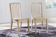 Load image into Gallery viewer, Gleanville Dining Chair
